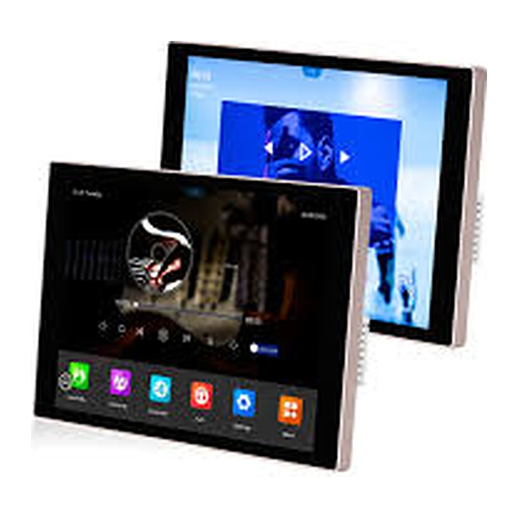 [DM868] DSPPA DM868 8x20W 2-Channel WiFi Music Amplifier with SD, Bluetooth, AUX & HDMI
