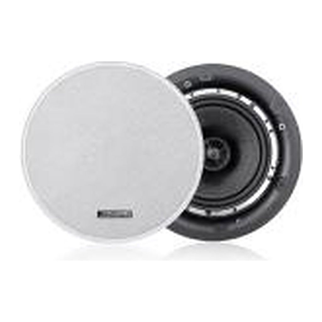 [DSP168] DSPPA DSP168 20W 6.5" Stereo Ceiling Speaker
