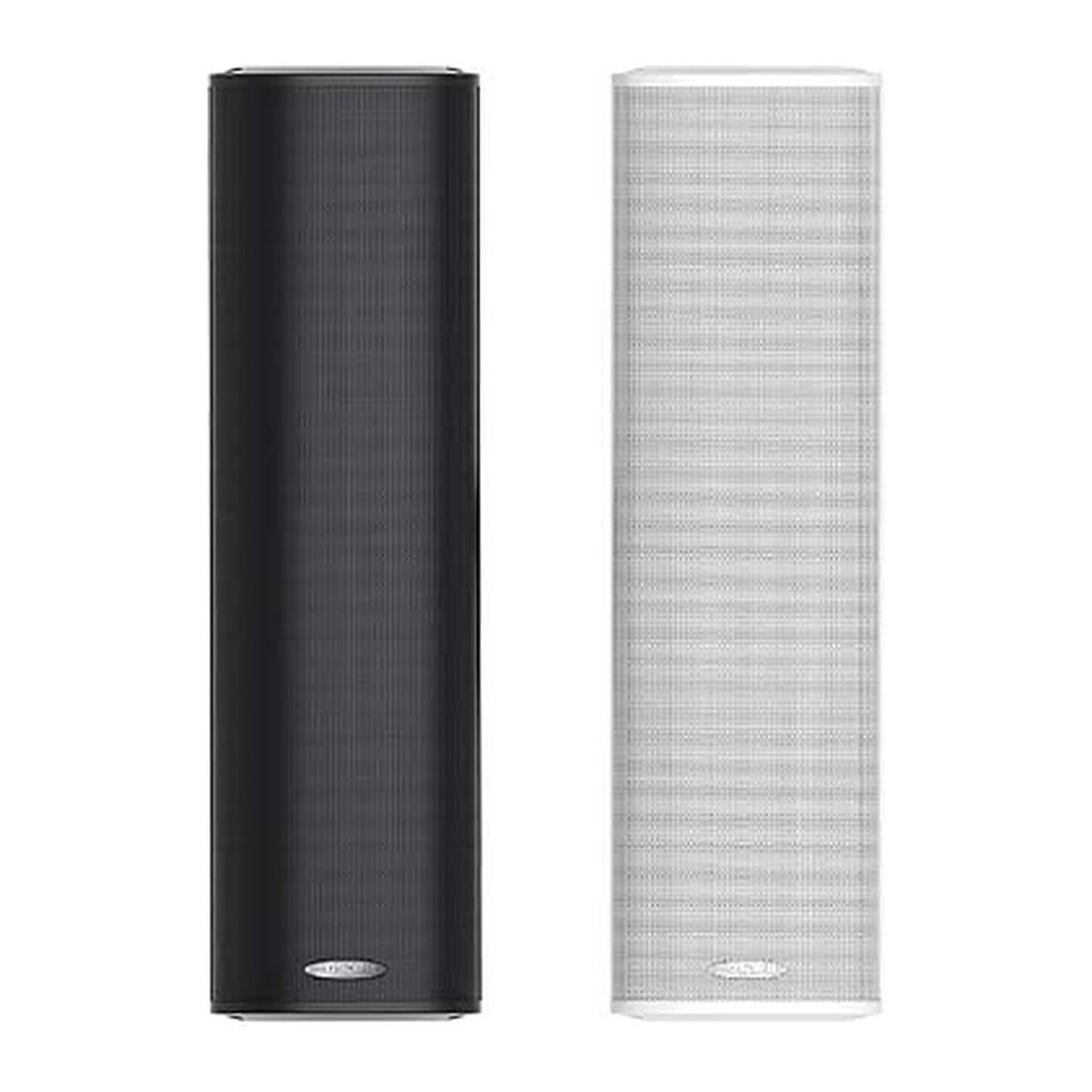[DSP8114B] DSPPA DSP8114B 60W Waterproof Column Speaker (Black)