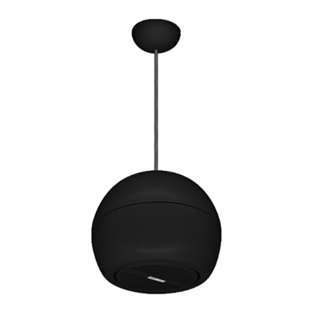 [DSP107B] DSPPA DSP107B 15W Pendant Sound Projector Speaker (Black)