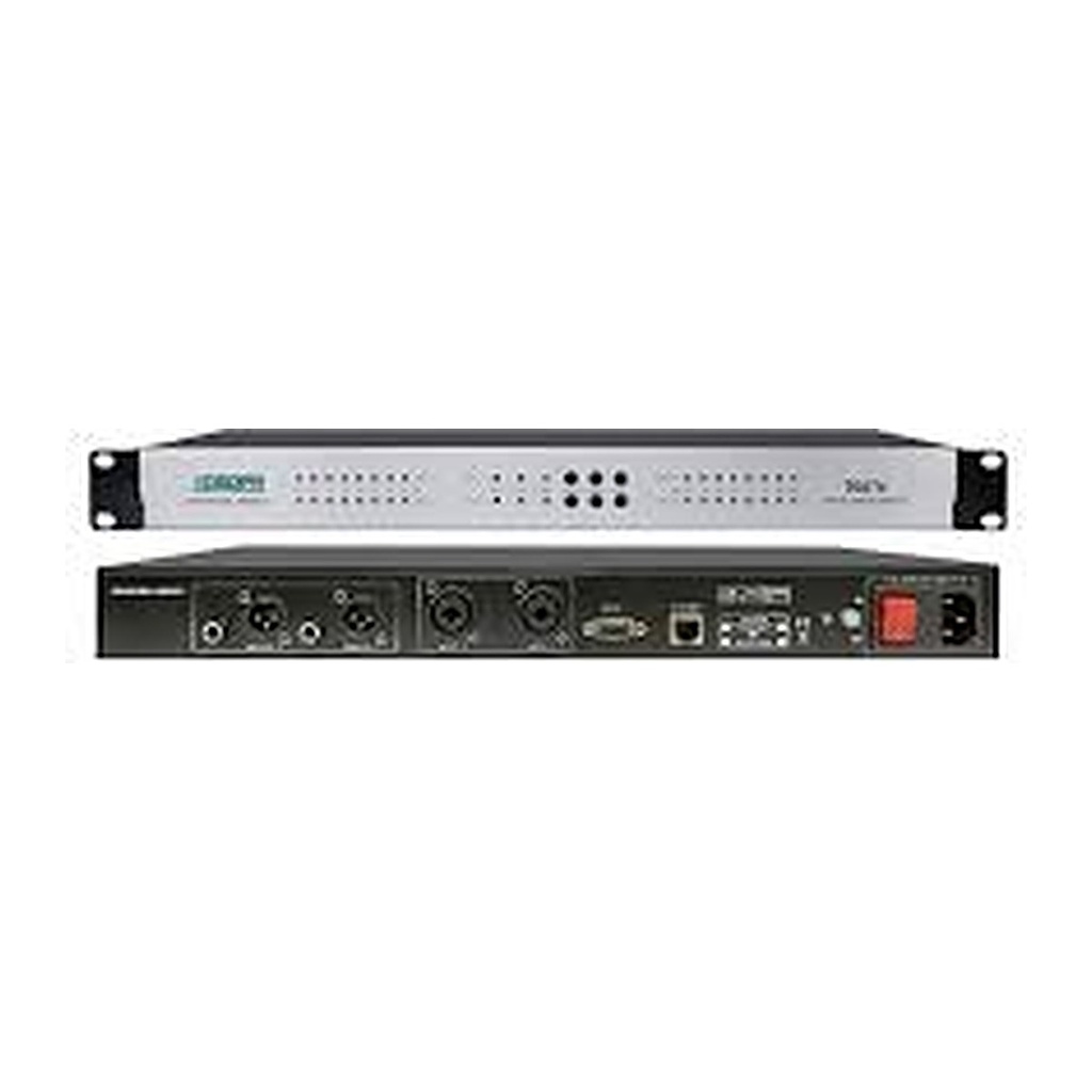 [D6576] DSPPA D6576 Automatic Feedback Suppressor