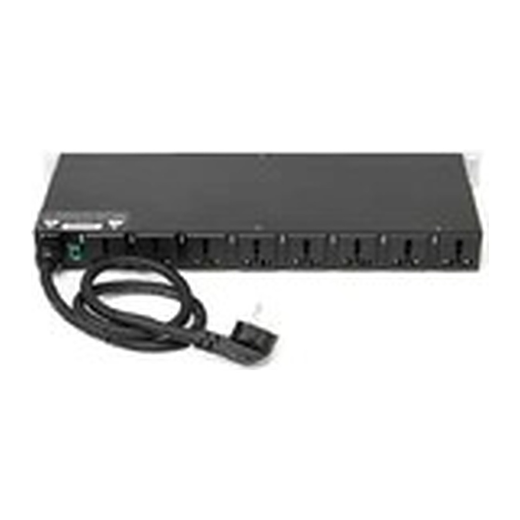 [D6721S] DSPPA D6721S Rack-Mounted Power Sequence Controller