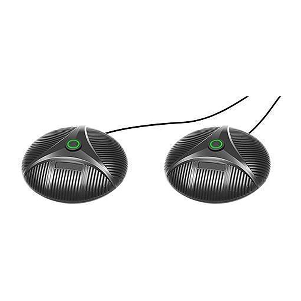 [D7706] DSPPA D7706 Extension Microphone for Conference Speakerphone