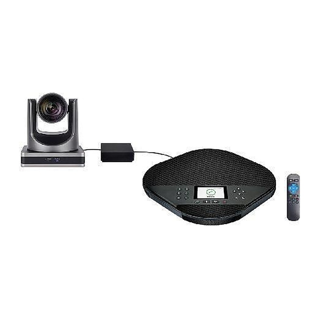[D7700] DSPPA D7700 Video Conferencing System
