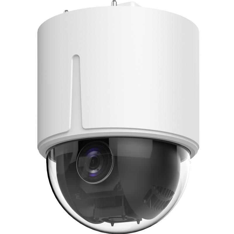 [DS-2DE5225W-AE3-T5] 2 MP 25X Powered by DarkFighter Network Speed Dome - INDOOR