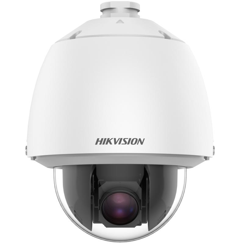 [DS-2DE5225W-AE-T5] 2 MP 25X Powered by DarkFighter Network Speed Dome - OUTDOOR 