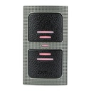 [KR500E] ZKTeco KR500E RFID Wiegand Card Reader, 125 kHz EM, Up to 10 cm Range, IP65