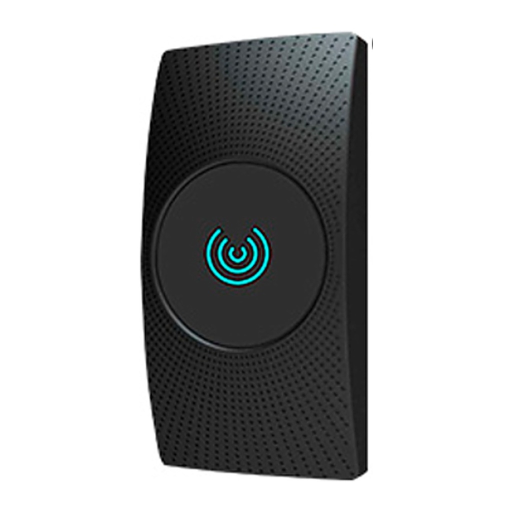 [KR600E] ZKTeco KR600E 125 kHz Proximity ID Card Reader for Access Control
