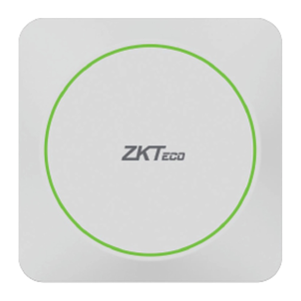 [U1000 Series] ZKTeco U1000 Series UHF Long Range RFID Reader, Up to 9 m, IP66, TCP/IP, Access Control