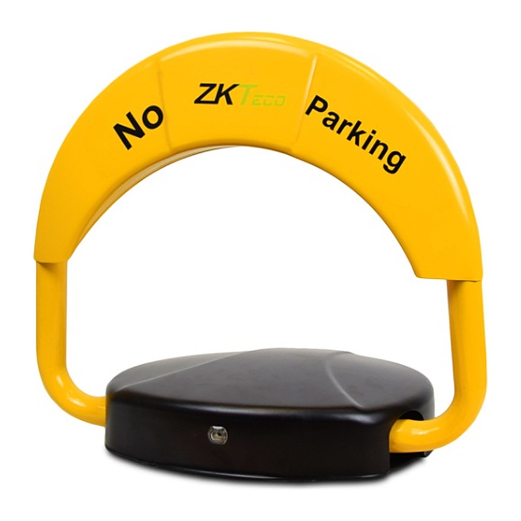 [PLOCK 1] ZKTeco PLOCK 1 Steel Parking Lock, 390 x 460 x 75 mm