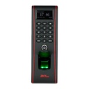[TF1700] ZKTeco TF1700 Outdoor Fingerprint & RFID Access Terminal, IP65, PIN, TCP/IP, Wiegand