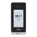 [Speedface-M4] ZKTeco SpeedFace-M4 Face Recognition Access & Attendance Terminal, Mask Detection, IP66, Card
