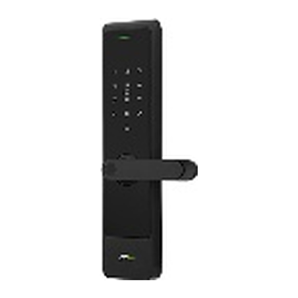 [SL01-T430N] ZKTeco SL01-T430N Wi-Fi Fingerprint Smart Lever Mortise Lock