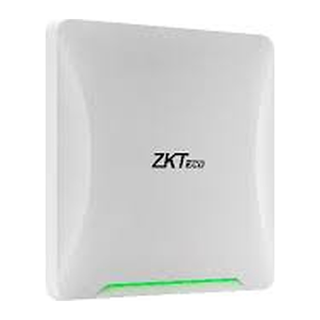[UHF5E PRO] ZKTeco UHF5E Pro Long Range UHF Reader, 4 m, IP66, Wiegand & RS485