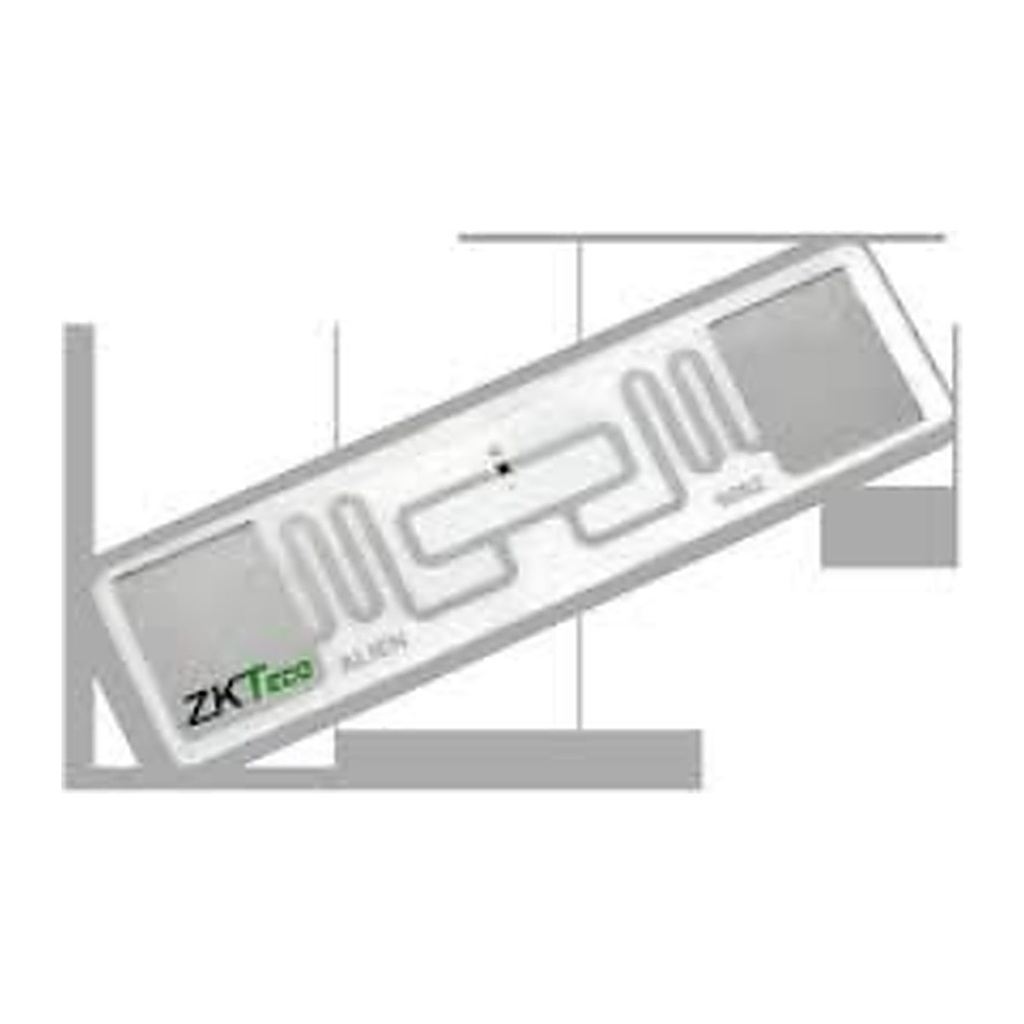 [UHF1-TAG4] ZKTeco UHF1-TAG4 UHF Tag Sticker