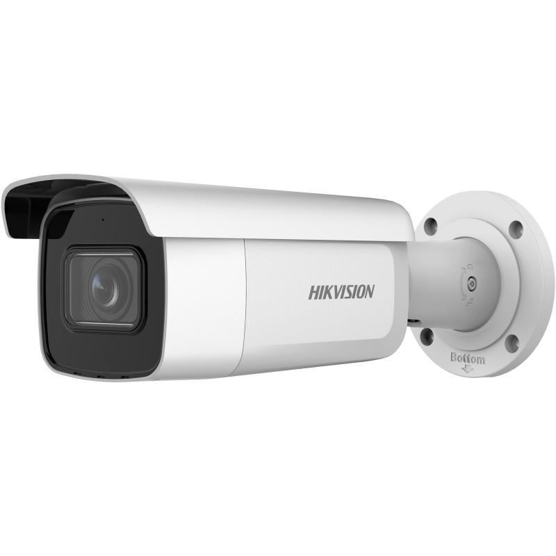 [DS-2CD2663G2-IZS] 6MP Bullet Network EXIR Camera,, 2.8~12mm Motorized Vari-focal Lens 
