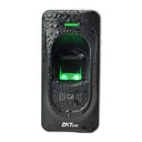 [FR1200] ZKTeco FR1200 Fingerprint & RFID Slave Reader, RS485/OSDP, IP65 Outdoor