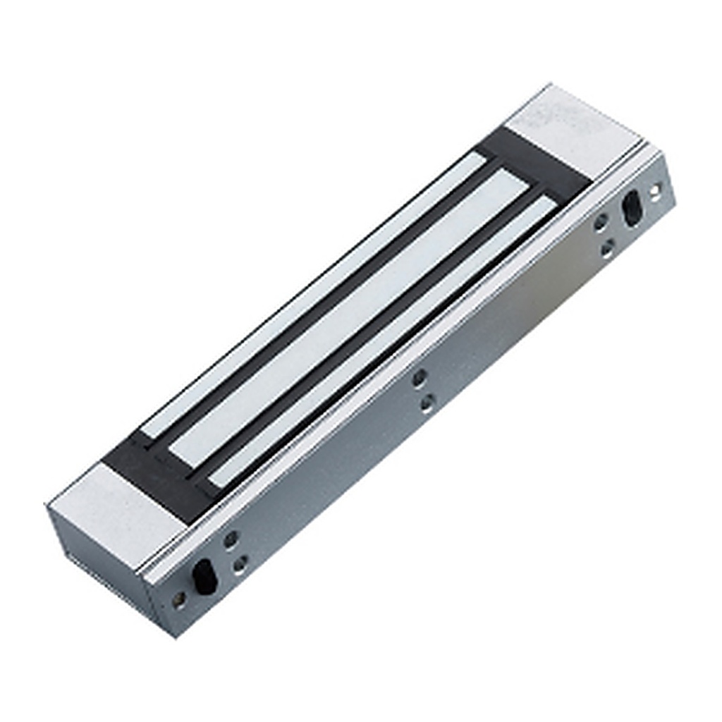 [CM-280] ZKTeco CM-280 Electromagnetic Lock, 280 kg, 24V Support, Door Sensor