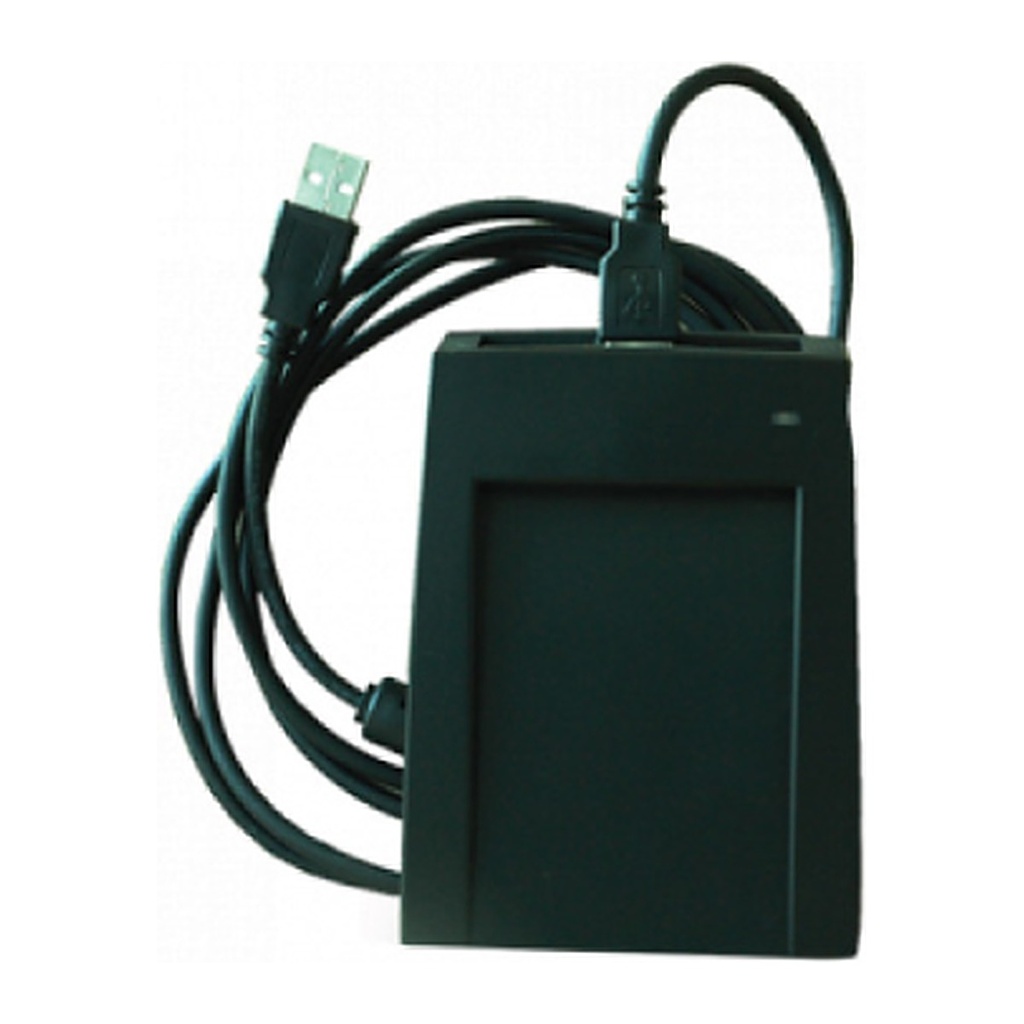 [CR60W] ZKTeco CR60W USB Card Encoder for Hotel Lock Management