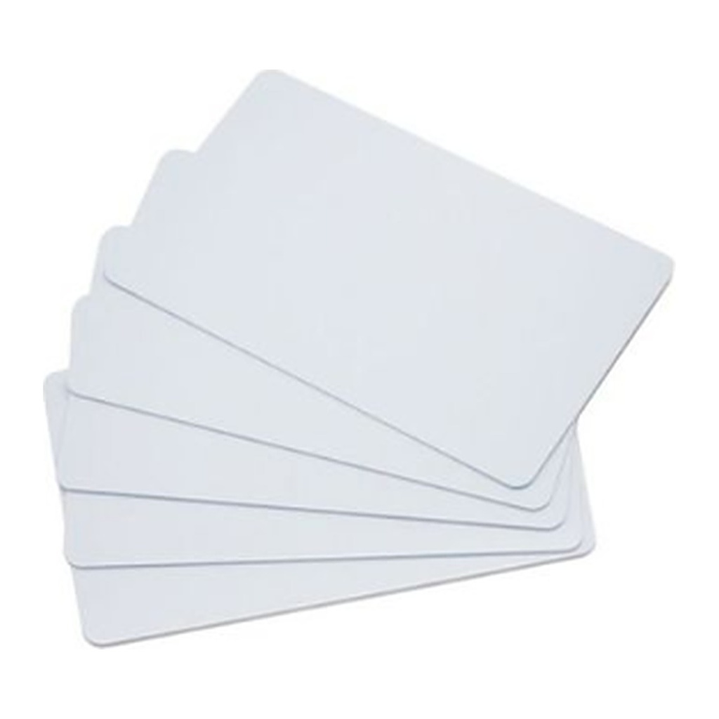 [MF1-X00602023] ZKTeco MF1-X00602023 Mifare Classic 1K Printable Card