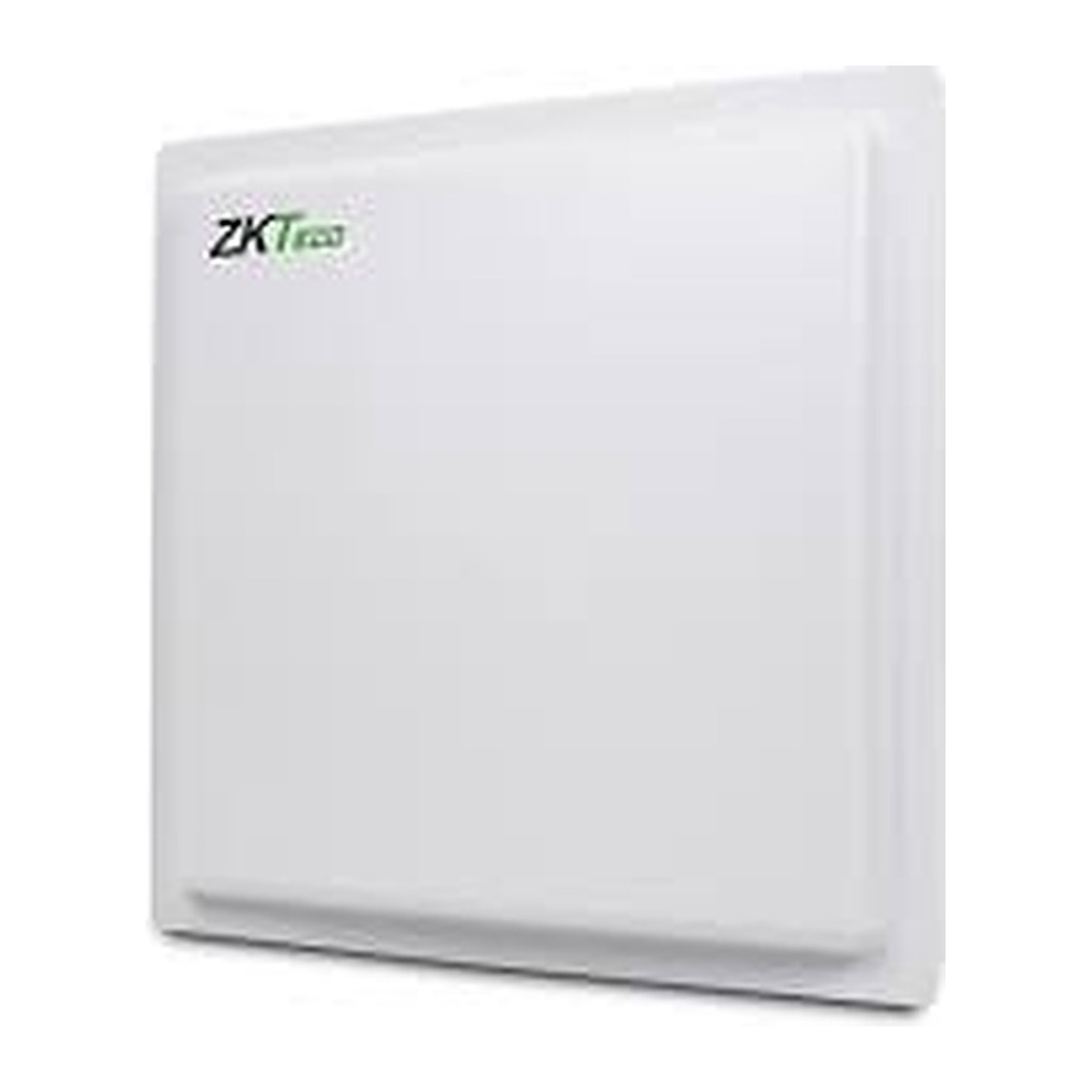 [UHF1-10E] ZKTeco UHF1-10E UHF Long Range Reader, Up to 8 m Reading Distance