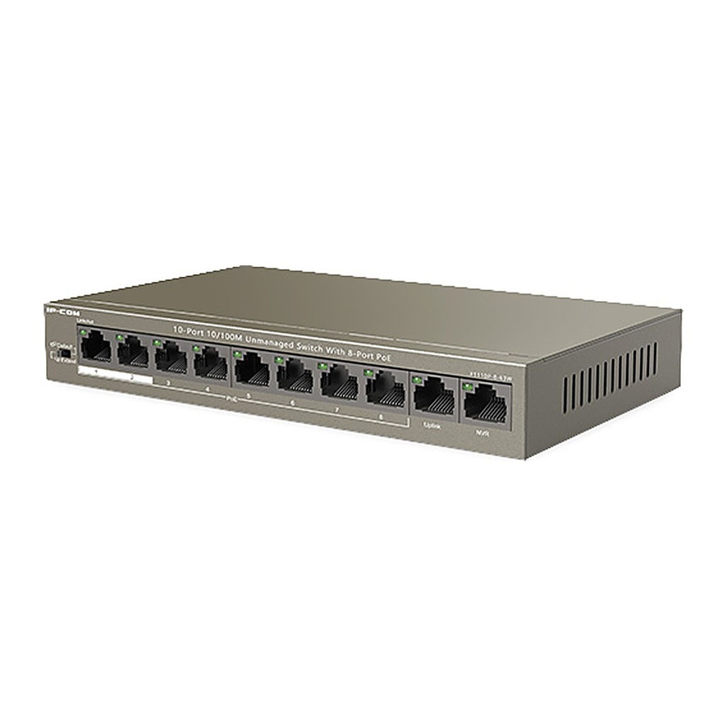 F1110P-8-63W