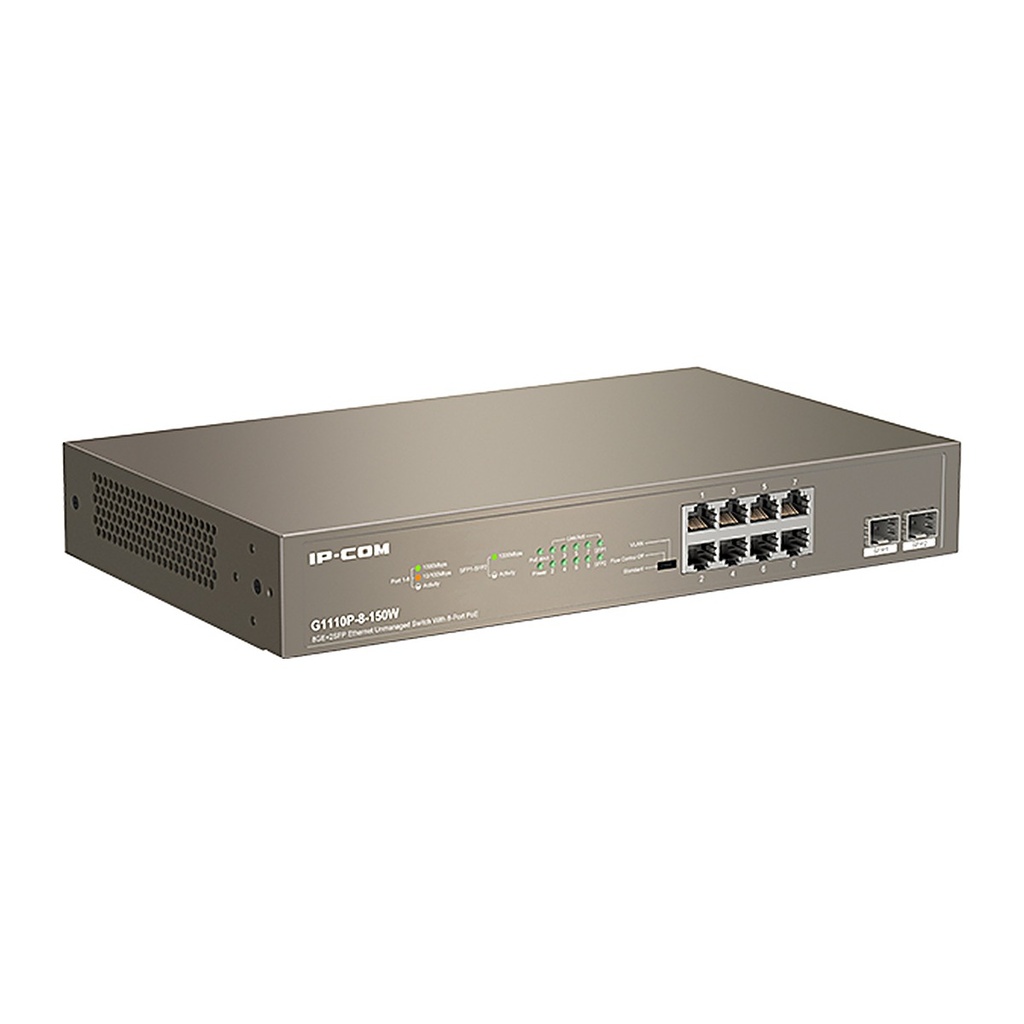 G1110P-8-150W