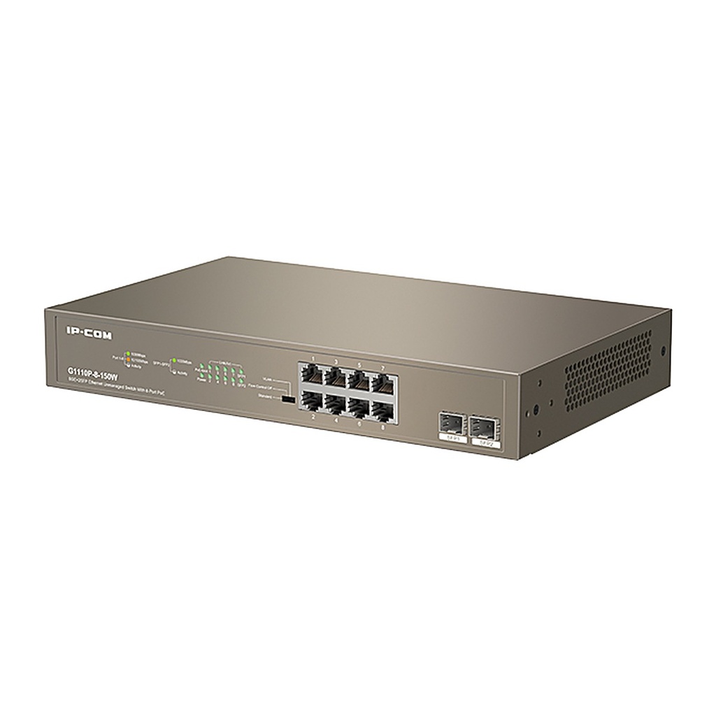 G1110P-8-150W