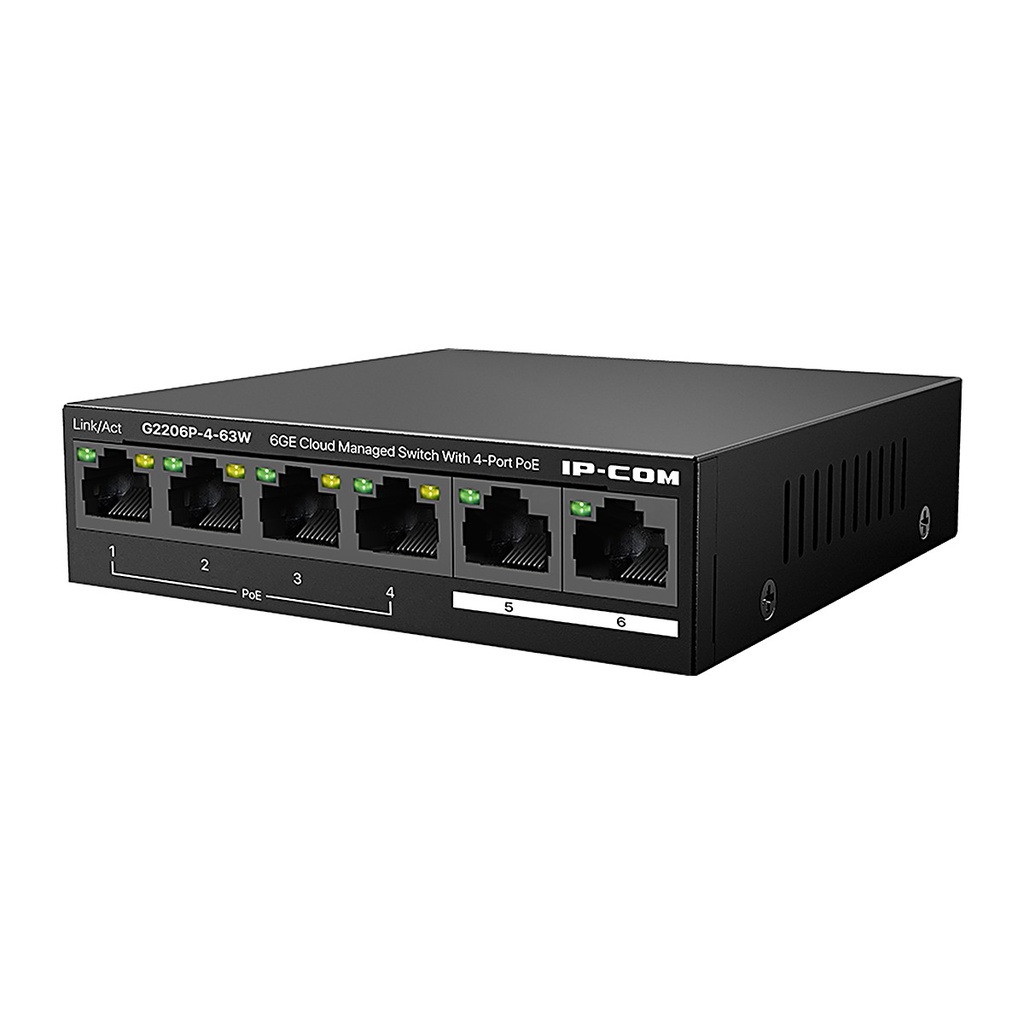 G2206P-4-63W