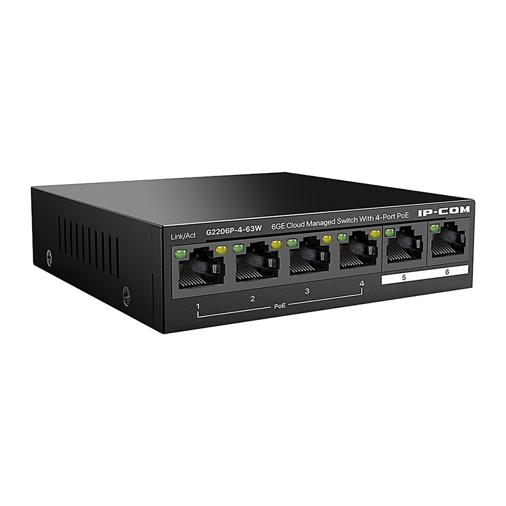 G2206P-4-63W