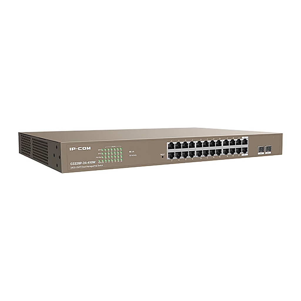 G3326P-24-410W
