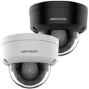 [DS-2CD2763G2-LIZS2U] 6MP Dome Network EXIR Camera,, 2.8~12mm Motorized Vari-focal Lens -support MIC