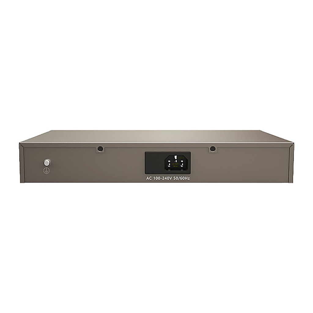 F1118P-16-150W