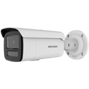 [DS-2CD2T83G2-2LI-B28] 8 MP AcuSense Fixed Bullet Network Camera - 2.8mm / 4.0mm lens  60M IR .
