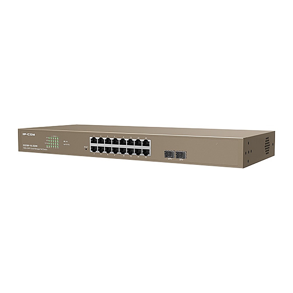 G3318P-16-250W