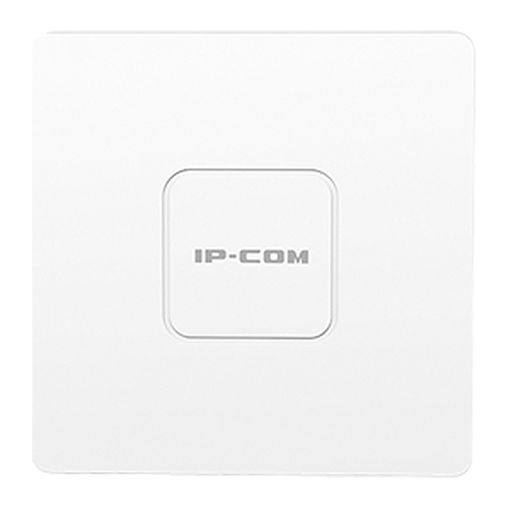 [W63AP] IP-COM W63AP AC1200 Wave 2 Gigabit Ceiling Access Point, Dual-Band, PoE