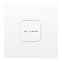[W63AP] IP-COM W63AP AC1200 Wave 2 Gigabit Ceiling Access Point, Dual-Band, PoE