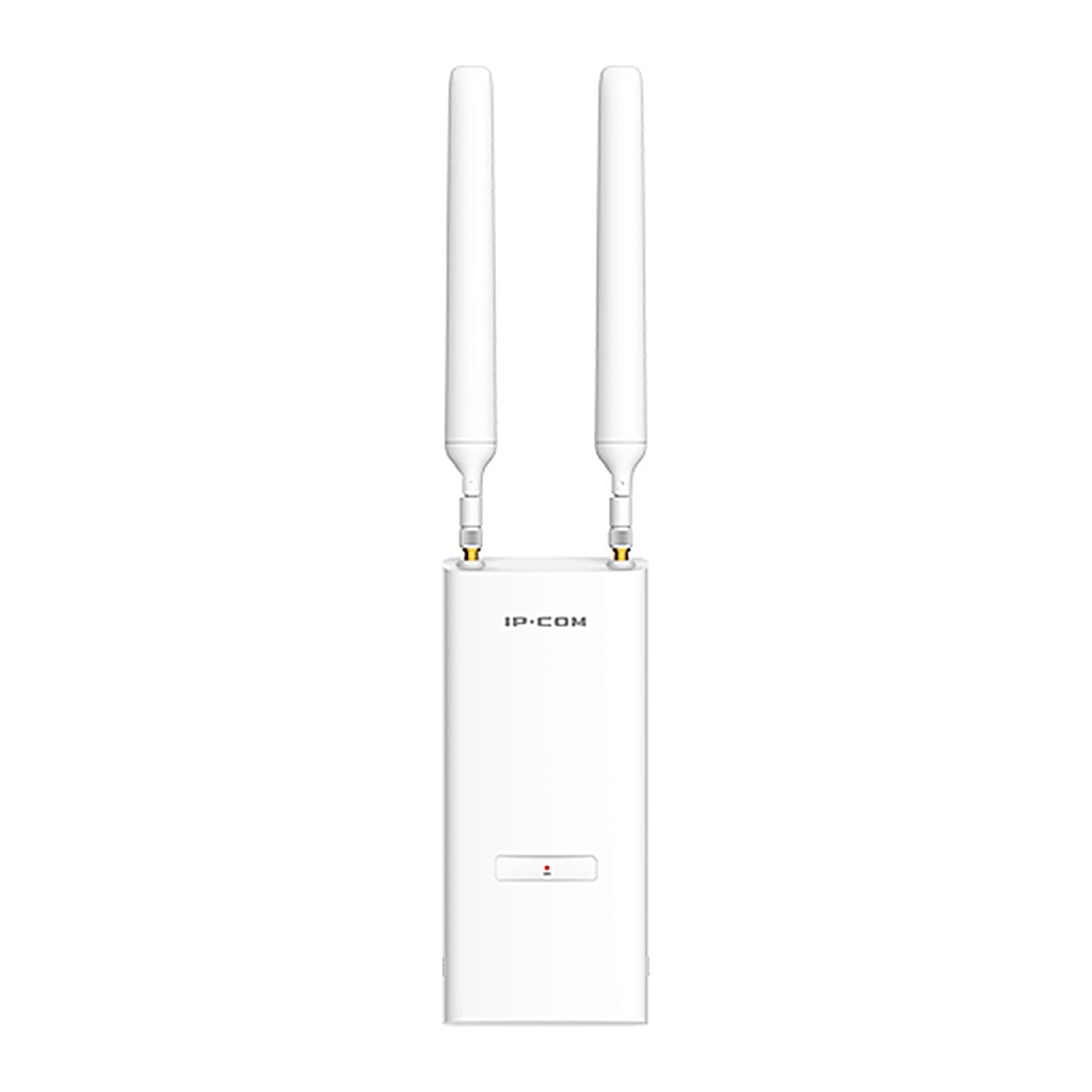 [iUAP-AC-M] IP-COM iUAP-AC-M Indoor/Outdoor 802.11ac Dual-Band Access Point, IP65, PoE