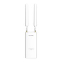 [iUAP-AC-M] IP-COM iUAP-AC-M Indoor/Outdoor 802.11ac Dual-Band Access Point, IP65, PoE