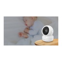EZVIZ H6c Pro 2K Pan & Tilt Wi-Fi Indoor Camera, Smart Track