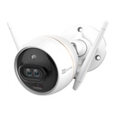 [CS-CV310-C0-6B22WFR-B28] EZVIZ CV310 1080p Dual-Lens Outdoor Wi-Fi Camera, Color Night Vision, AI Detection, IP67 (CS-CV310-C0-6B22WFR-B28)
