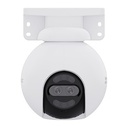 [CS-H80X-R100-8G82WKFL] EZVIZ H80x Dual 4K Pan & Tilt Outdoor Wi-Fi Camera, Dual Lens, Auto Tracking, IP65 (CS-H80X-R100-8G82WKFL)