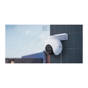 EZVIZ H80x Dual 4K Pan & Tilt Outdoor Wi-Fi Camera, Dual Len
