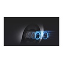 EZVIZ H80x Dual 4K Pan & Tilt Outdoor Wi-Fi Camera, Dual Len
