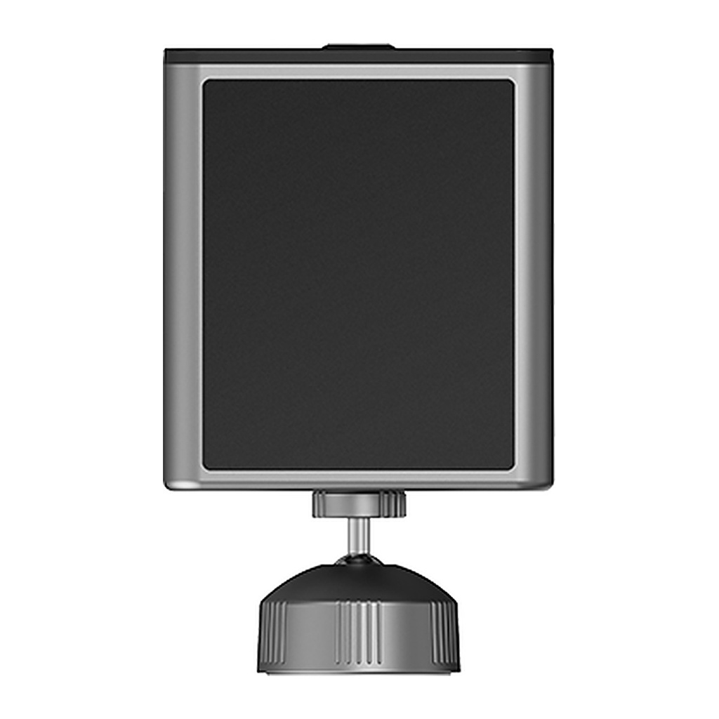 [CS-EB5-R100-2F8WFL] EZVIZ EB5 4K Solar Battery Outdoor Camera, Always-On Video (AOV), Color Night Vision (CS-EB5-R100-2F8WFL)