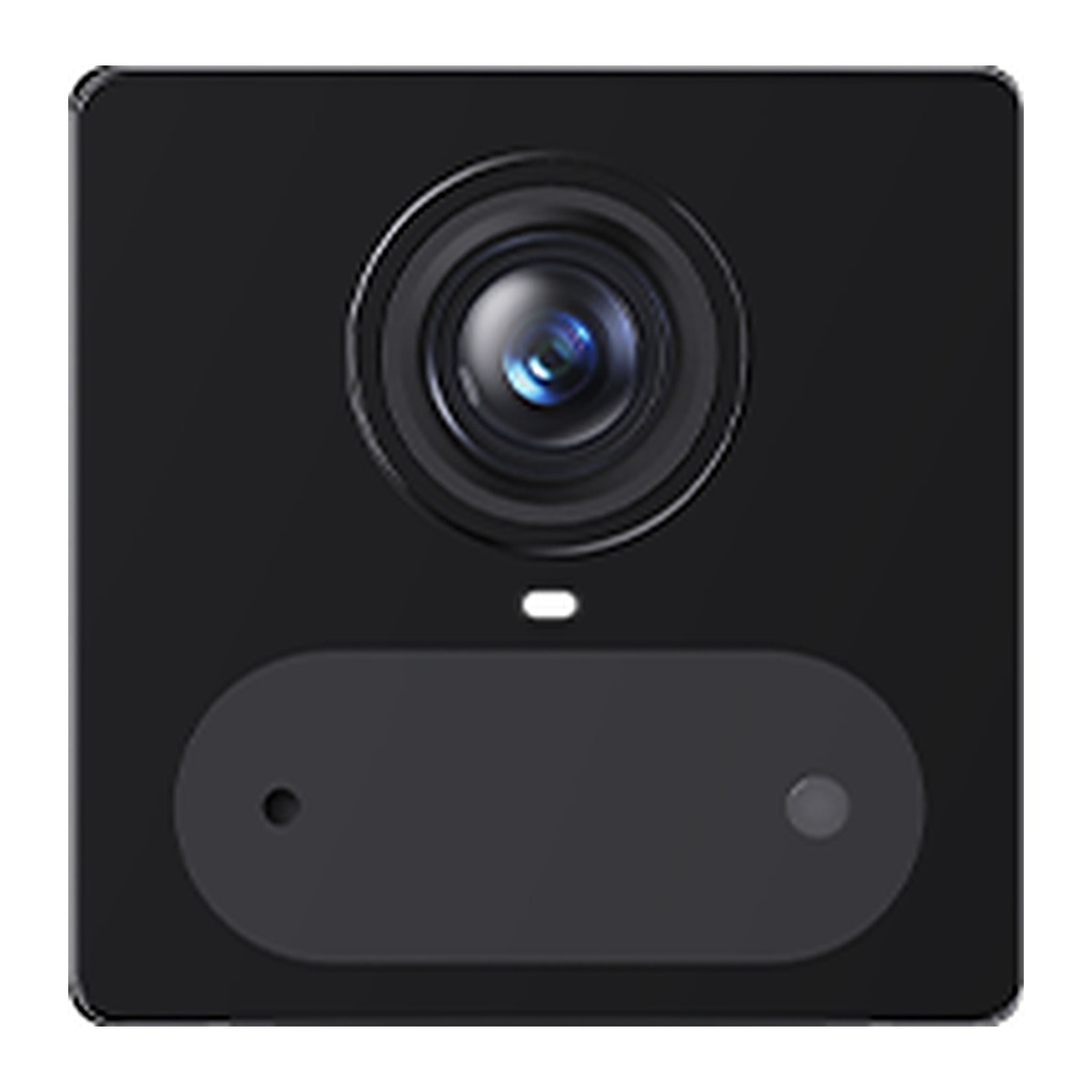 [CS-CB2-R105-1K3F4GA-BK] EZVIZ CB2 4G 2K Mini Battery Camera, Two-Way Talk, Magnetic Mount, Black (CS-CB2-R105-1K3F4GA-BK)