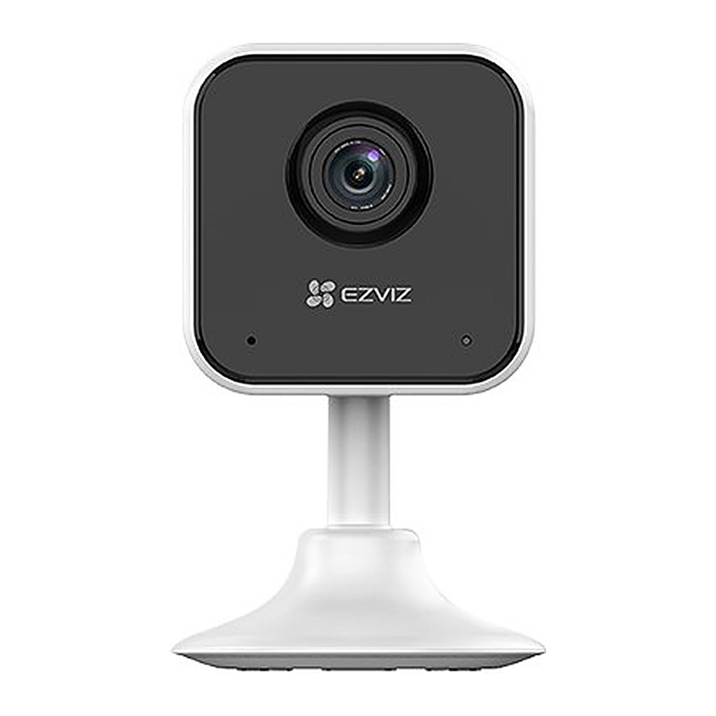 [CS-H1C-R101-1G2WR] EZVIZ H1c 1080p Wi-Fi Indoor Camera, 108° Wide Angle, Night Vision, Two-Way Talk (CS-H1C-R101-1G2WR)