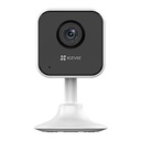 [CS-H1C-R101-1G2WR] EZVIZ H1c 1080p Wi-Fi Indoor Camera, 108° Wide Angle, Night Vision, Two-Way Talk (CS-H1C-R101-1G2WR)