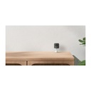 EZVIZ H1c 1080p Wi-Fi Indoor Camera, 108° Wide Angle, Night 