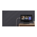EZVIZ SD7 7-Inch Wireless Smart Screen, Touch Display for up